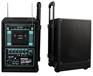 KEDN科顿 KN-530K电瓶户外音响 拉杆扩音机 扩音器