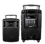 KEDN/科顿 KN-1108D拉杆音箱 户外大功率扩音器音