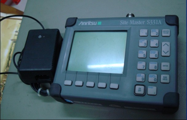 S331A驻波比测试仪S331A  安立S331A