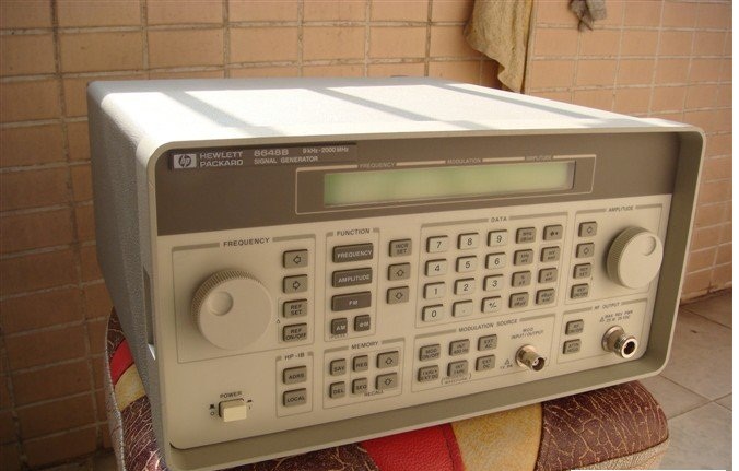 二手信号源HP8648D 安捷伦8648D大量出售