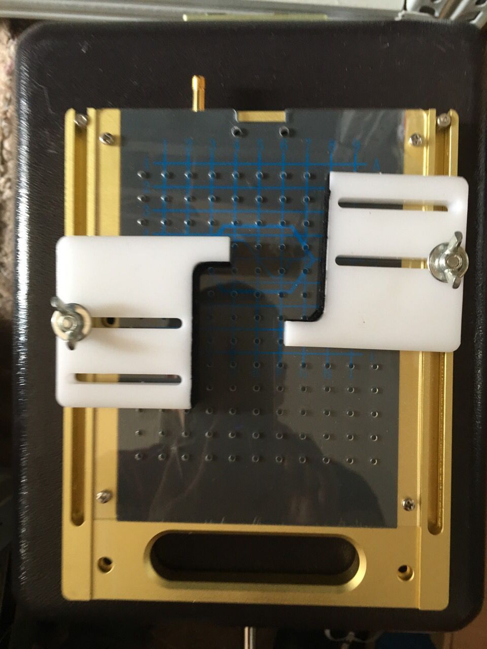 二手新货TC-93060A/6G耦合板