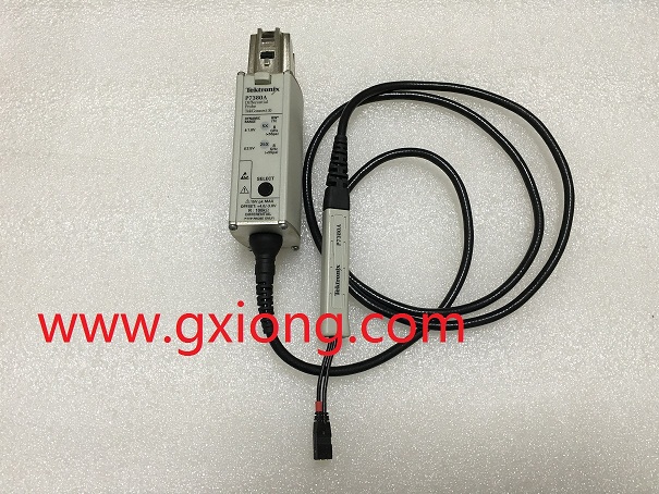 现货出售泰克 P7380A 差分探头泰克&nbsp;&nbsp;泰克P7380A