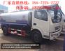 买东风多利卡洒水车便宜_3立方洒水车