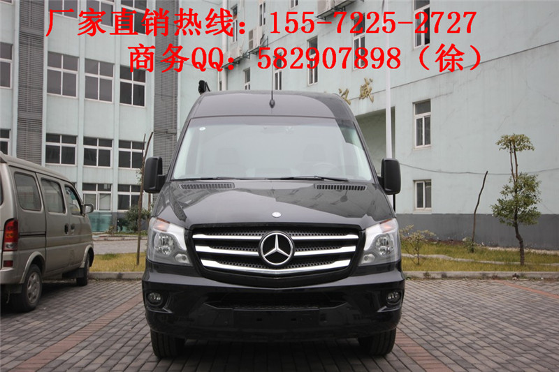 奔驰商务房车_国产旅行房车_折叠式拖挂房车