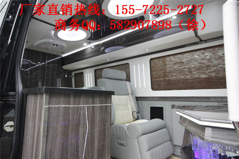 奔驰商务房车_国产旅行房车_折叠式拖挂房车
