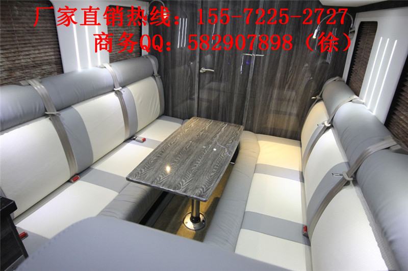 奔驰商务房车_国产旅行房车_折叠式拖挂房车