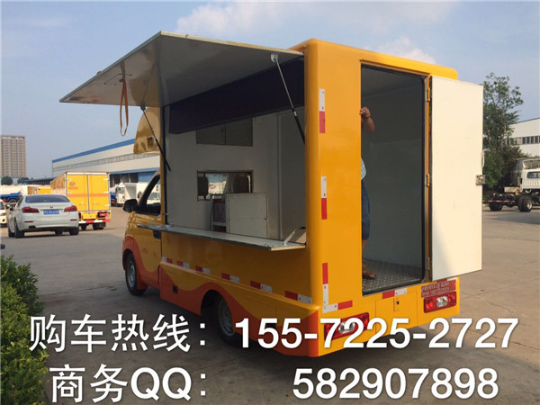 厂家直销售货车在买_移动流动售货车_大型流动售货车