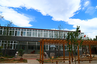 北京信远通环境工程技术有限责任公司