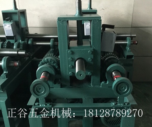 電動(dòng)彎管機(jī)