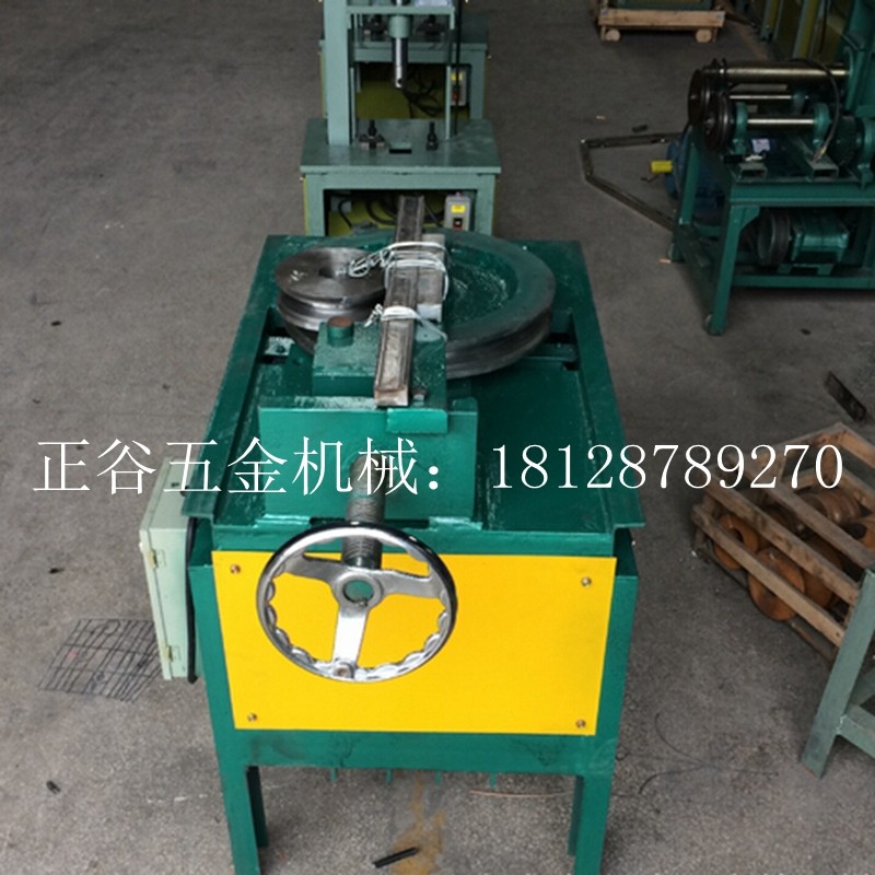 現(xiàn)貨電動平臺彎管機 電動彎管機批發(fā)廠家
