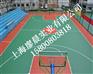江门EPDM塑胶篮球场场地承接