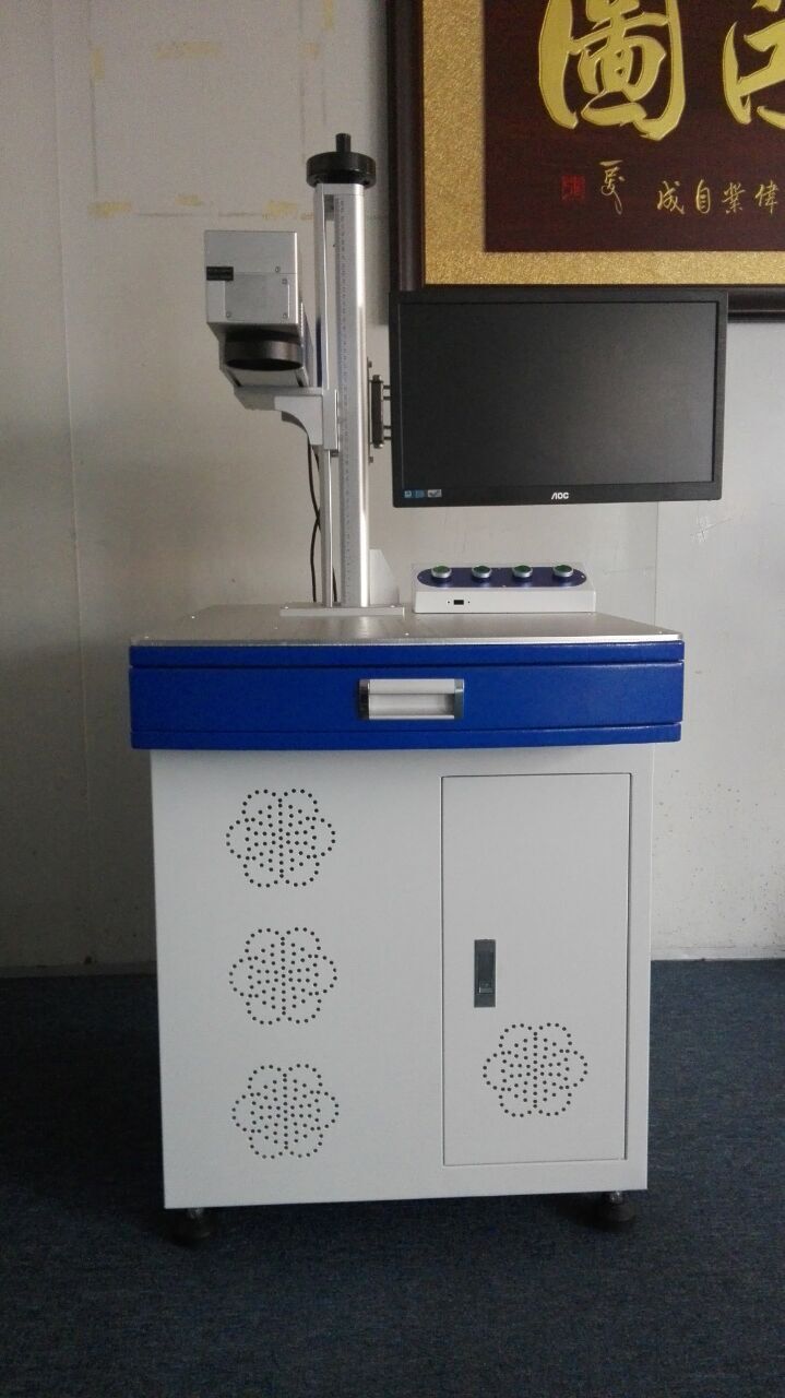 全能光纖激光打標(biāo)機鐳雕機金屬五金不銹鋼LED打標(biāo)