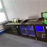 质量良好的银川咖啡厅设备供应信息——吴忠云果不锈钢操作台