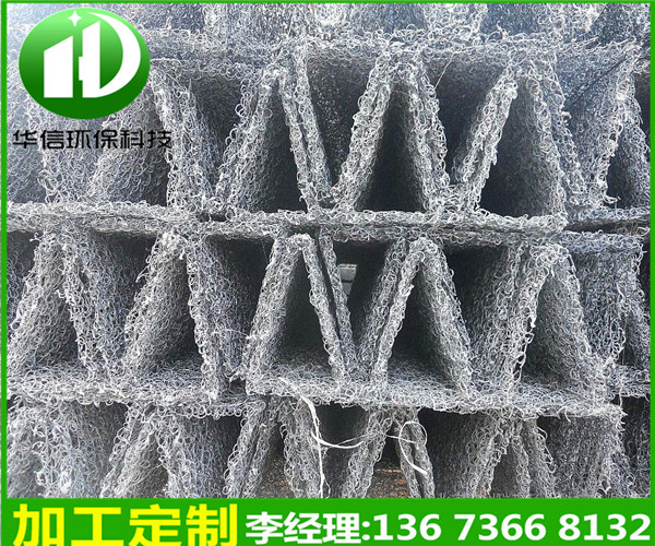 新疆维吾尔乌鲁木齐乌鲁木齐网状立体生物填料生物挂膜专用厂家现货供应