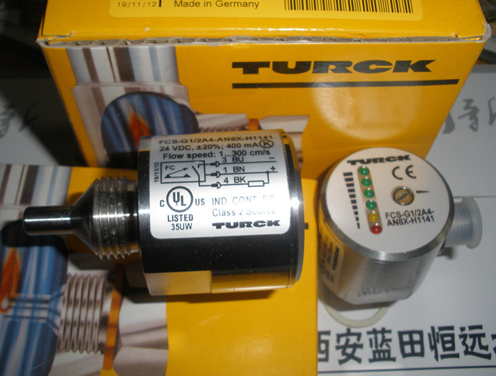 流量开关FCS-G1/2A4P-VRX/230VAC供应商&nbsp;&nbsp;示流器FCS