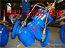 YQ98002过滤活塞式安全泄压阀