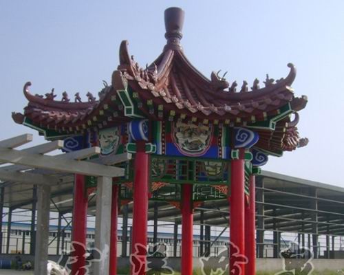 古建亭子价格行情&nbsp;&nbsp;古建亭子厂家