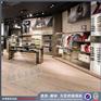服装展示柜设计制作以消费者为中心