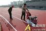 郑州透气型塑胶跑道，郑州塑胶跑道施工价格