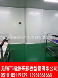 太原不锈钢夹芯板厂家