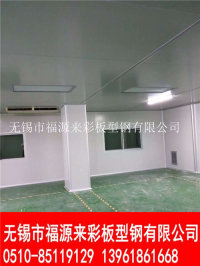 太原不锈钢夹芯板厂家