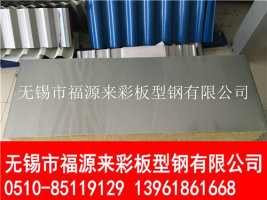 大同不锈钢夹芯板厂家