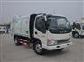东风5方园林环卫城市压缩垃圾车