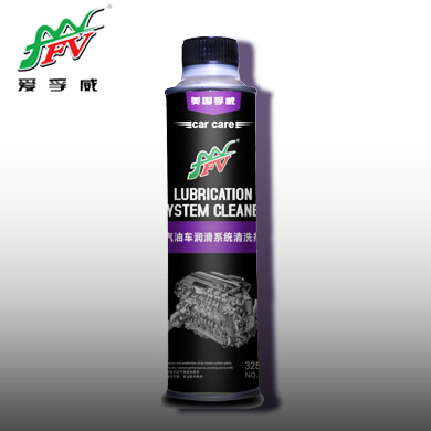 汽油车润滑系统清洗剂 发动机清洗剂