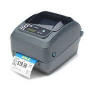 GX-420T GX-430T条码打印机&nbsp;&nbsp;标签打印机&nbsp;&nbsp;一维码二维码打印机
