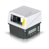 DS6300工业自动化激光条码阅读器&nbsp;&nbsp;一维码二维码扫码器&nbsp;&nbsp;扫描仪 读码器