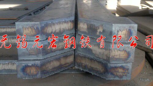 菏泽50-100mm钢板加工沙钢宽厚板代理