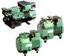10匹比泽尔压缩机4PCS-10.2