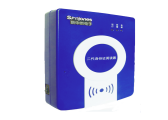 新中新二合一免驱型DKQ-A16D(HF)  新中新二代证阅读器  新中新厂家