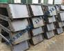 高铁流水槽塑料模具.混凝土流水槽钢模具，排水槽模具