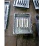 水泥盖板模具，水渠盖板模具