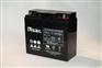 河北风帆蓄电池6-GFM-18 12V18AH UPS蓄电池