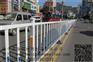 【市政护栏多少钱一米】山西市政护栏价格|专业生产市政护栏