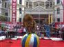 滑稽海狮 华丽百鸟展 皇家马戏团