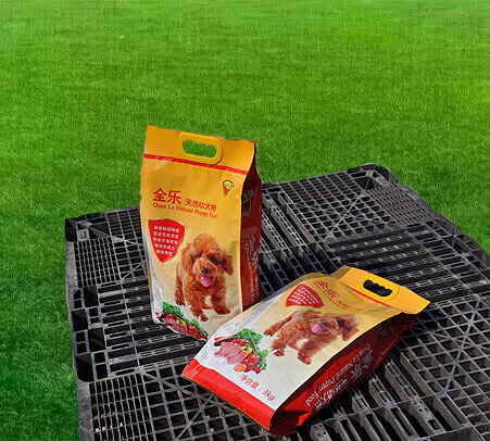 全乐宠物食品天然幼犬粮优质狗粮宠物饲料