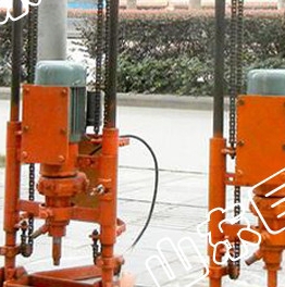 QZ-1型两相电取样钻机&nbsp;&nbsp;水井钻机