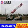 SPJ-400磨盘钻机