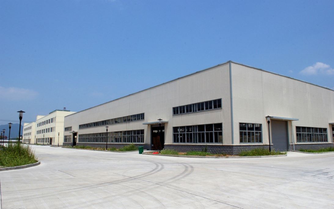 廊坊华骏保温材料有限公司