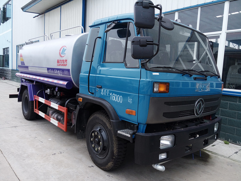 哪有卖12立方的洒水车、洒水车一辆多少钱啊  喷洒车  喷雾车