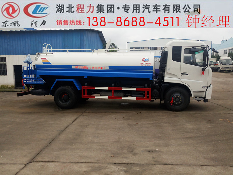 洒水车一辆多少钱啊  喷药车  喷洒车