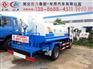 东风15立方洒水车现车