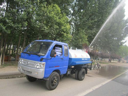 黄垓抽粪车价格  吸粪车  高压清洗车