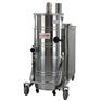 耐高温工业用吸尘器HT110/75耐热除尘器