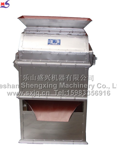 乐山盛兴】SX-YG30L箱式磁选机价格