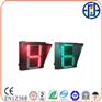 Led交通倒计时器生产厂家|led交通倒计时器的作用是什么？