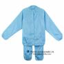 防静电分体服静电衣上衣衣服防尘服男无尘服电子厂工作服防护服